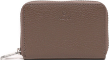 "Cormorano Wallet Cornelia Bags Card Holders & Wallets Wallets Brown Adax"