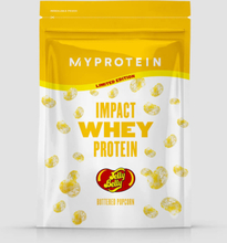 Impact Whey Protein - 1kg - Jelly Belly - Buttered Popcorn