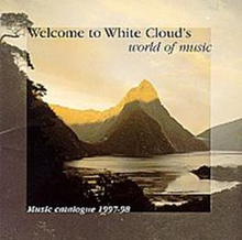 Welcome To White Cloud"'s World Of Music