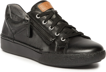Sneakers Josef Seibel Claire 13 69913 133105 Black-Black 105