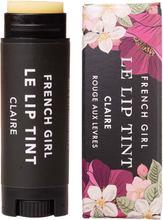 French Girl Le Lip Tint Claire Claire