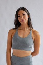 Girlfriend Collection Women's Cleo Bra - Made from Recycled Plastic Bottles