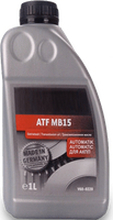 MOTUL Automaattivaihteistoöljy MULTI ATF ATF III 109393 VW,AUDI,MERCEDES-BENZ,Golf IV Schrägheck (1J1),Golf V Schrägheck (1K1),POLO (9N_)