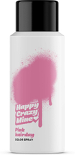 Happy Crazy Mine Color Spray Pink Hairday