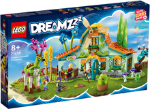 LEGO DREAMZzz Stable of Dream Creatures Set 71459