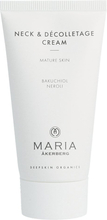 Maria Åkerberg Neck & Décolletage Cream 50 ml