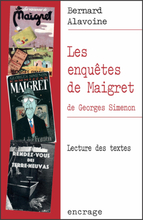 Les Enquêtes de Maigret, de Georges Simenon