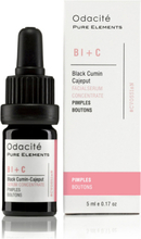 Bl+C Pimples Booster - Black Cumin + Cajeput Serum Ansigtspleje Nude Odacité Skincare