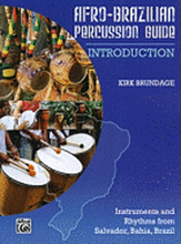 Afro-Brazilian Percussion Guide 1