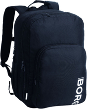 Björn Borg Core Curve Backpack 27l Svart