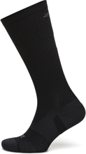 Vectr Lgt Cush Full L Socks Sport Socks Regular Socks Black 2XU