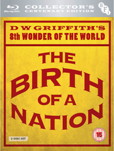 Birth of a Nation - Centenary Edition