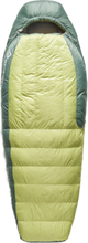 Sea To Summit Sea To Summit Women's Ascent -1C/30F Celery Green Dunsoveposer LONG