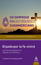 XII Simposio Bíblico Teológico Sudamericano