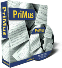 Primus Light 1.1, Windows noteprogram, dansk