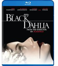 The Black Dahlia (US Import)