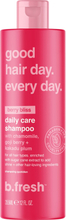 b.fresh Good hair day. every day daily care shampoo 355 ml