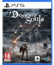Sony Demon's Souls - Ps5