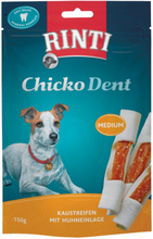 RINTI Extra Chicko Dent Huhn Medium - 150 g