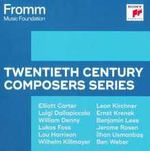 Fromm Music Foundation - Twentieth Century