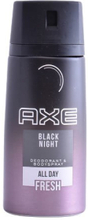 Axe Black Night Deo Spray 150ml