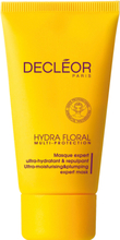Decleor - Hydra Floral Multi Protection Plumping Mask 50 ml