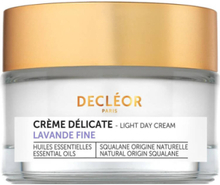 DECLEOR Lavender Fine Light Day Cream 50 ml