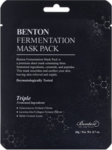 Benton Fermentation Mask 20 g