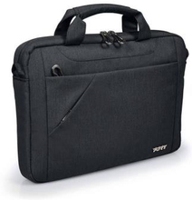 PORT Designs 13-14"" Sydney Laptop Case Black /135071