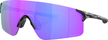Oakley EVZero Blades Matte Black/Prizm Violet Sportglasögon OneSize