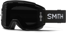 Smith Squad MTB Goggles Rått synsfelt og anti-dugg teknologi