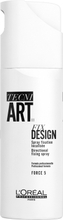Techni Art Fix Design 200 ml