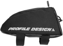 Profile Design Aero E-Pack Compact Veske Monteres på overrør, Aero design