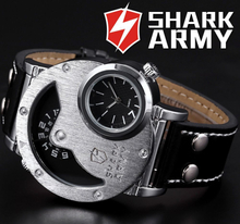SHARK Army Watch - SAW053