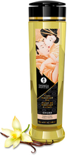 Shunga Massage Oil Desire Vanilla 240ml Massageolja Vanilj