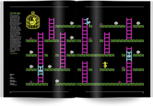 Bitmap Books ZX Spectrum: A Visual Compendium Hardback