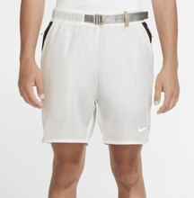 Nike ISPA Men's Shorts - White