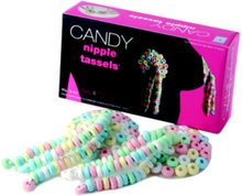 Candy Nipple Tassels