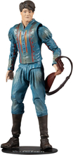 McFarlane Netflix's The Witcher 7 Action Figure - Jaskia with Multiple Heads