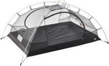 Fjällräven Mesh Inner Tent Dome 2 Black Kuppeltelt OneSize