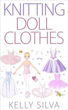 Knitting Doll Clothes