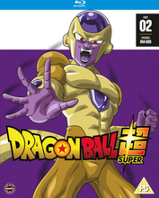 Dragon Ball Super - Season 1 Part 2 (Episodes 14-26)