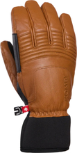 Kombi Drifter WATERGUARD Leather Gloves Chamois Friluftshandskar S