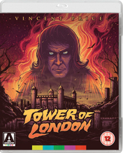 Tower of London - Dual Format (Includes DVD)