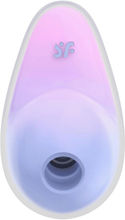 Satisfyer Pixie Dust Violet Pink Lufttrycksvibrator
