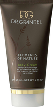 Dr. Grandel Elements of Nature - Eco & Natural Body Cream 150 ml