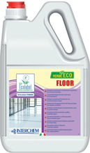 Detergente pavimenti Verde Eco Floor