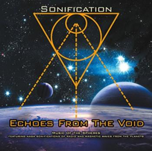 Sonification: Echoes From The Vault