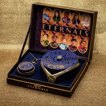 Marvel's The Eternals Limited Edition Replica Set - UK and EU Exclusive