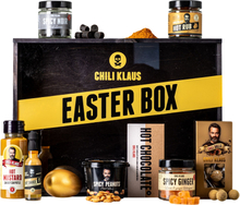 Chili Klaus Easter Box 2024